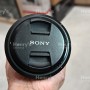 Sony FE 24-50mm F2.8 G [Pre-Owned]