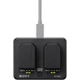 Sony BC-SAD1 Dual Battery Charger for NP-SA100