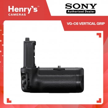 Sony VG-C6 Vertical Grip