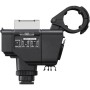 Sony XLR-A4 XLR Adaptor