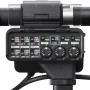 Sony XLR-A4 XLR Adaptor