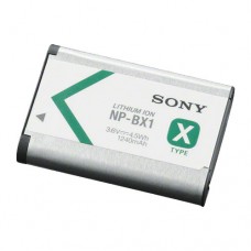 Sony Battery NP-BX1