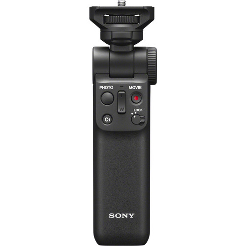 Sony GP-VPT2BT Shooting Grip with Wireless Remote Commander