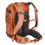 Summit Creative Medium Camera Backpack  Zip-Top Tenzing 25L