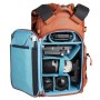 Summit Creative Medium Roll Top Camera Backpack Tenzing 30L