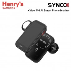 Synco XView M4 AI Smart Phone Monitor Synco XView M4 AI Smart Phone Monitor