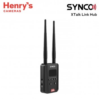 Synco Xtalk Link Hub
