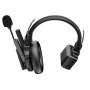 Synco XTalk XPro 2 Wireless Intercom System with 2 Single-Ear Headsets