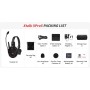 Synco XTalk XPro 5 Wireless Intercom System with 5 Single-Ear Headsets