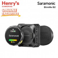 Saramonic BlinkMe B2