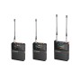 Saramonic K9 Dual-Channel Digital UHF Wireless AudioSystem