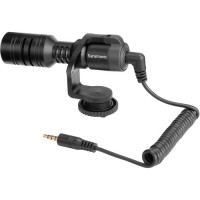 Saramonic VMic Mini Video Mic for Camera and Smartphone