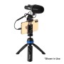 Saramonic VMIC Mini S Multi-Pattern Condenser Microphone