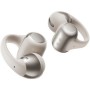 Shokz OpenDots One Wireless Open-Ear Clip-On Earbuds -Gray