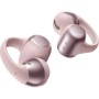 Shokz OpenDots One Wireless Open-Ear Clip-On Earbuds -Pink