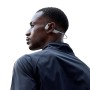 Shokz OpenRun Pro 2 Mini Earbuds - Silver