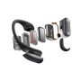 Shokz Openfit Pro - Black Earbuds