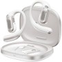 Shokz Openfit Pro - White Earbuds