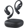 Shokz OpenFit 2+ Earbuds - Black