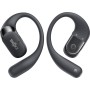Shokz OpenFit 2+ Earbuds - Black