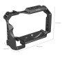 SmallRig Cage for Nikon Z 5 / Z 6 / Z 7 / Z 6II / Z 7II 2926B