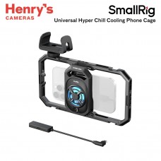 SmallRig Universal Thermal Mobile Phone Cage 5275