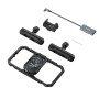 SmallRig All-in-One Thermal Live Streaming & Filming Handheld Phone Cage Kit 5276