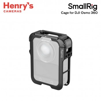 SmallRig Cage for DJI Osmo 360 5704 SmallRig Cage for DJI Osmo 360 5704