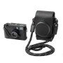 SmallRig Camera Leather Case Kit for Fujifilm X Half - 5218 / 5219