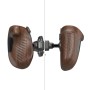 SmallRig ImageGrip Series Wooden Handle with ARRI Rosette (Left Side) 5162
