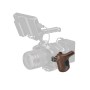 SmallRig ImageGrip Series Wooden Handle with ARRI Rosette (Left Side) 5162