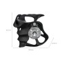 SmallRig ImageGrip Series Liquid Handle with ARRI Rosette (Right Side) 5241