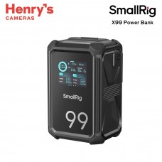 SmallRig X99 V Mount Battery: Smart Triple-Proof 4984