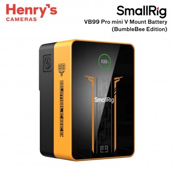 SmallRig VB99 Pro Power Bank (BumbleBee Edition) 5527