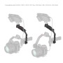 SmallRig Sling Handle for DJI RS 2 / RSC 2 / RS 3 / RS 3 Pro / RS 3 Mini / RS 4 / RS 4 Pro - 3028D