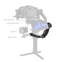 SmallRig Sling Handle for DJI RS 2 / RSC 2 / RS 3 / RS 3 Pro / RS 3 Mini / RS 4 / RS 4 Pro - 3028D