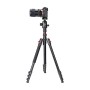 SmallRig CT-20 Aluminum Alloy Tripod - 3474C