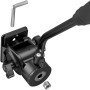 SmallRig CT180 Video Tripod Kit 3760B