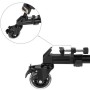 SmallRig Universal Tripod Dolly 3986