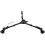 SmallRig Universal Tripod Dolly 3986