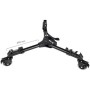 SmallRig Universal Tripod Dolly 3986