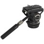 SmallRig Heavy-Duty Carbon Fiber Tripod Kit 3989