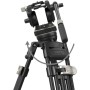 SmallRig Heavy-Duty Carbon Fiber Tripod Kit 3989