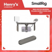 SmallRig P20 Universal Foldable Mobile Phone Cage 4047 SmallRig P20 Universal Foldable Mobile Phone Cage 4047