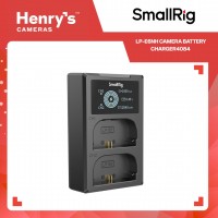 SmallRig LP-E6NH Camera Battery Charger 4084 SmallRig LP-E6NH Camera Battery Charger 4084