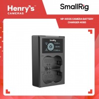 SmallRig NP-W235 Camera Battery Charger 4085 SmallRig NP-W235 Camera Battery Charger 4085