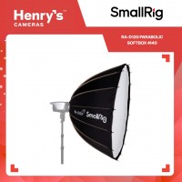 SmallRig RA-D120 Parabolic Softbox 4140
