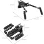 SmallRig HawkLock Shoulder Rig SR007 Pro 4181B