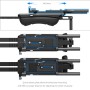 SmallRig HawkLock Shoulder Rig SR007 Pro 4181B
