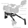 SmallRig HawkLock Shoulder Rig SR007 Pro 4181B